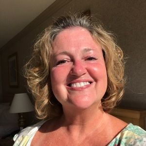 Meet your Posher, Karen